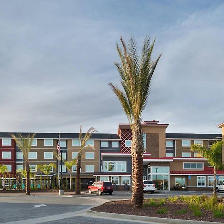Residence Inn By Marriott Temecula Murrieta Exterior foto