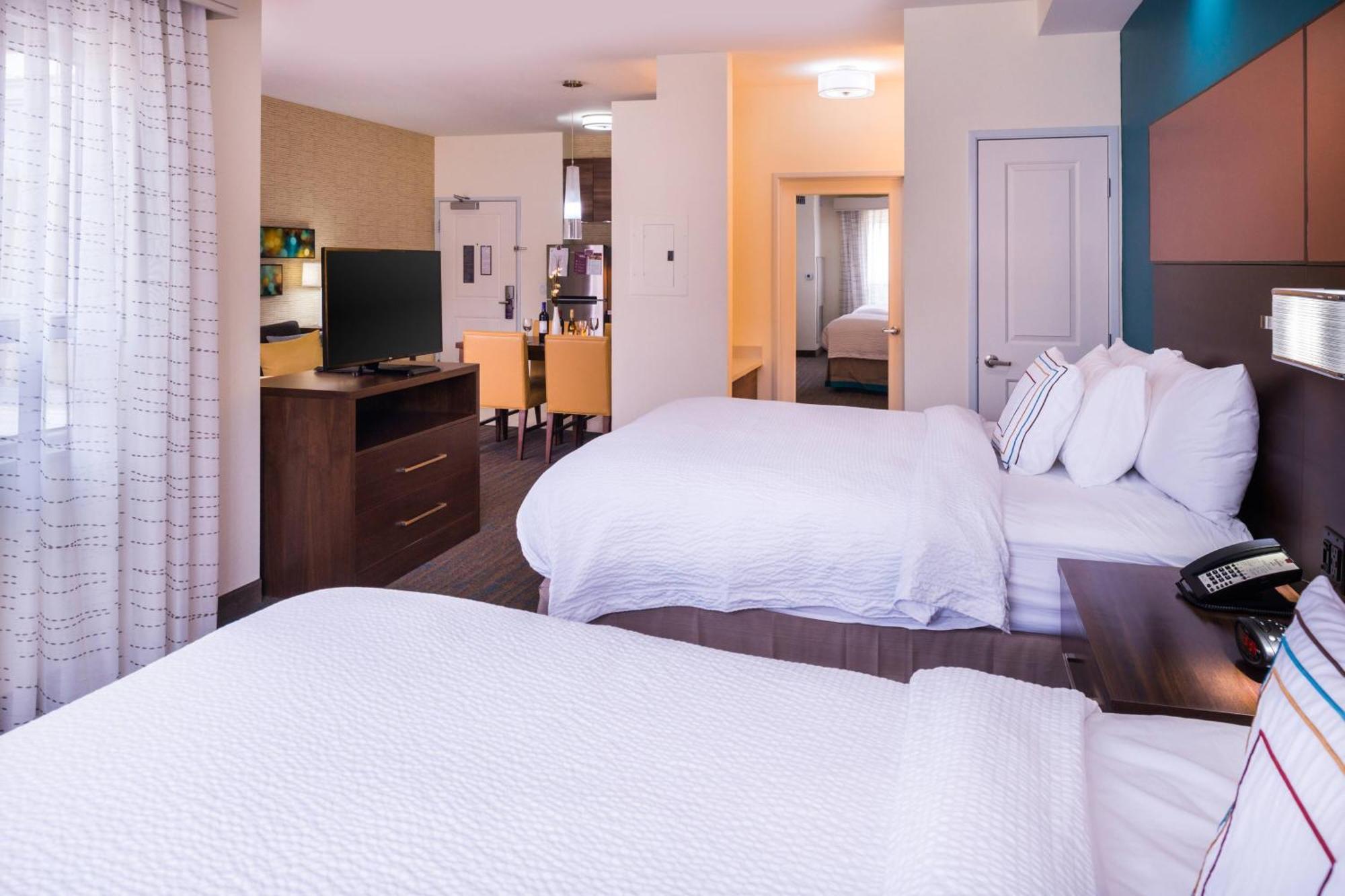 Residence Inn By Marriott Temecula Murrieta Exterior foto