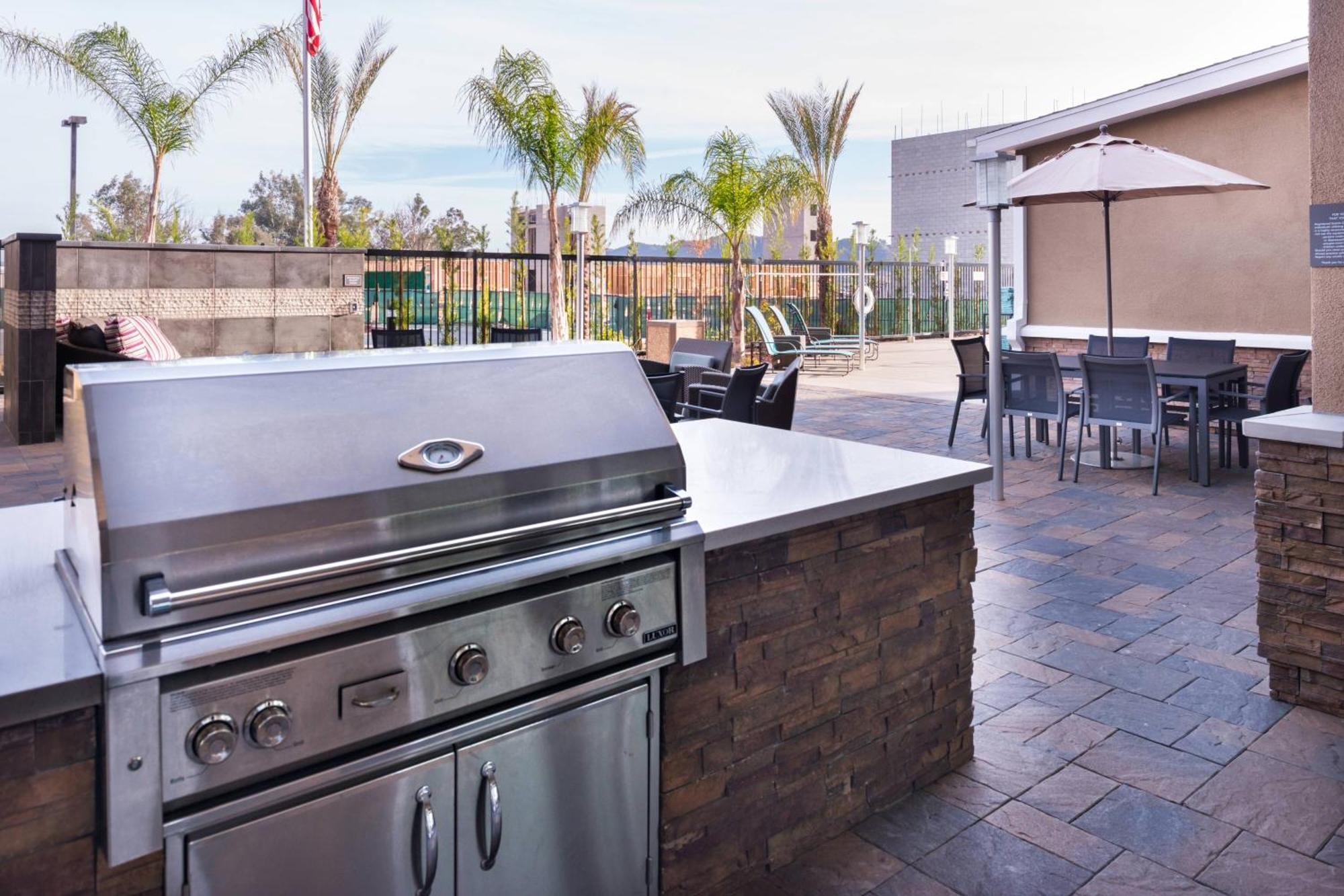 Residence Inn By Marriott Temecula Murrieta Exterior foto