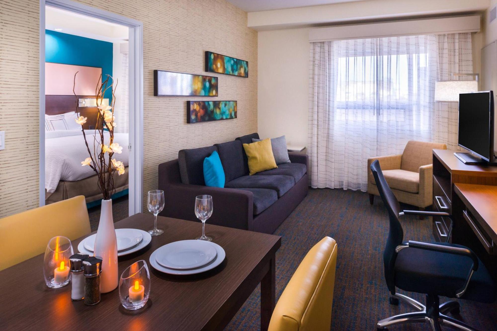 Residence Inn By Marriott Temecula Murrieta Exterior foto