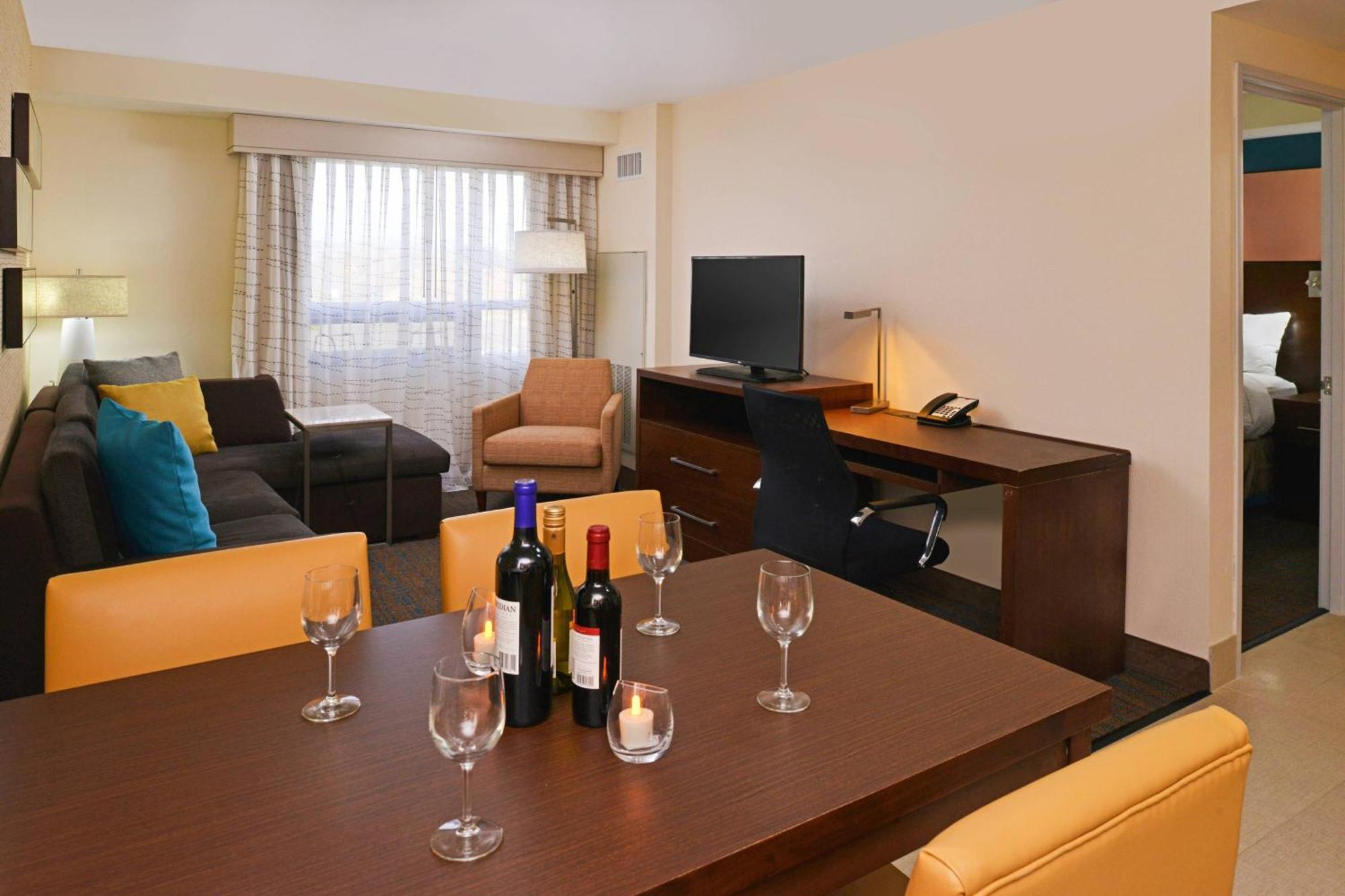 Residence Inn By Marriott Temecula Murrieta Exterior foto