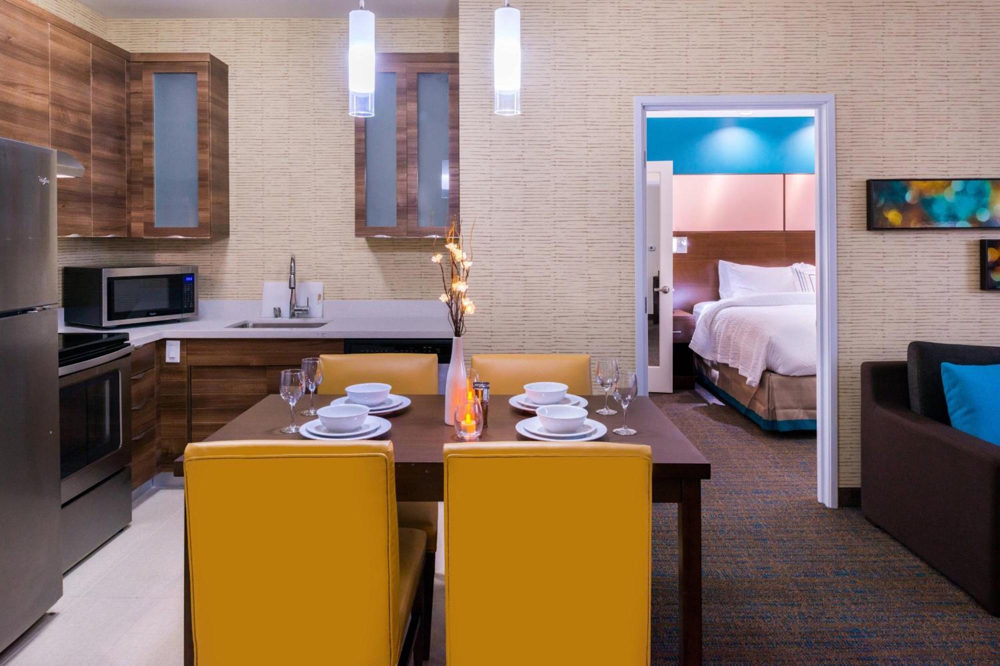 Residence Inn By Marriott Temecula Murrieta Exterior foto