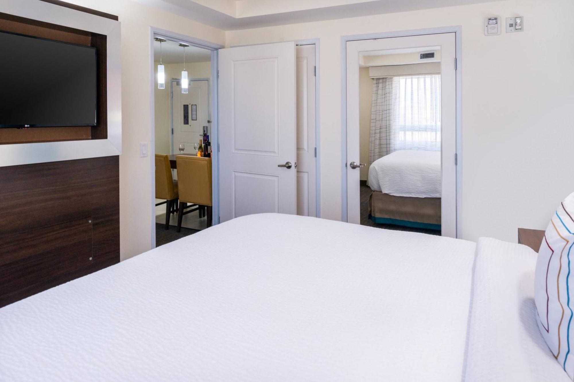 Residence Inn By Marriott Temecula Murrieta Exterior foto