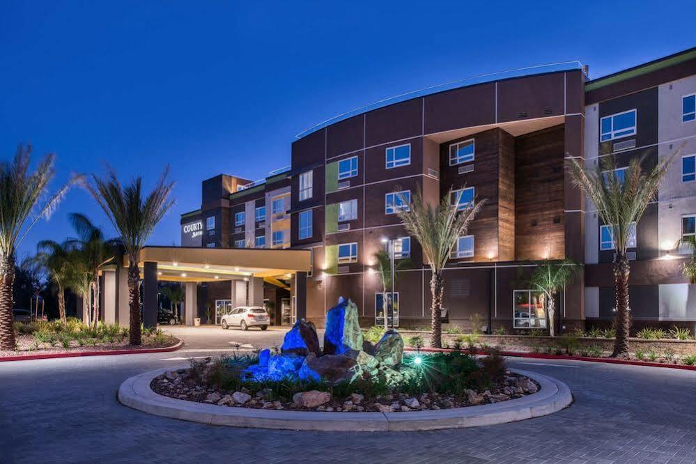 Residence Inn By Marriott Temecula Murrieta Exterior foto