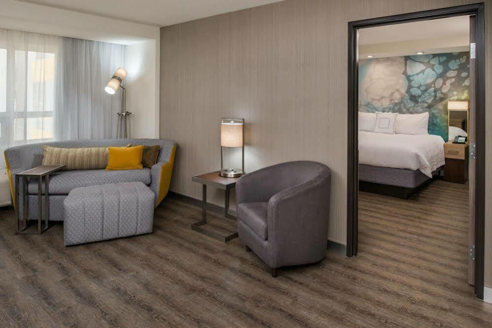 Residence Inn By Marriott Temecula Murrieta Exterior foto